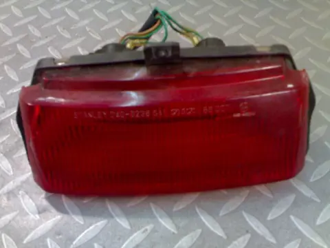 Rear light Honda VFR 750 1994 - 1997