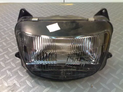 Headlight Kawasaki ZZR 600 1993 - 2005
