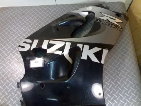 Cowl right Suzuki GSX R 600 1995 - 2000