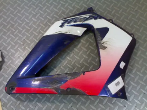 Cowl right small Honda CBR Fireblade 2000 - 2001