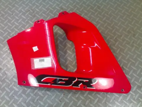 Cowl left small Honda CBR 900 RR 1992 - 1993