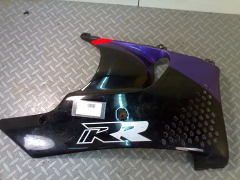 Cowl lower right Honda CBR 900 RR 1992 - 1993
