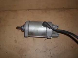 Starting motor Honda CBR 600 F 1991 - 1994