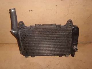 Radiator Kawasaki ZZR 600 1990 - 1992