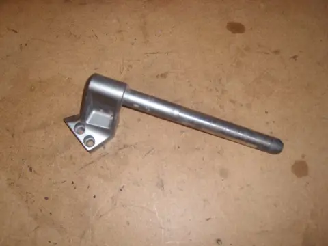 Steering Handle right Kawasaki ZZR 600 1990 - 1992