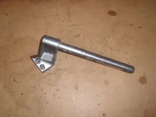 Steering Handle right Kawasaki ZZR 600 1990 - 1992