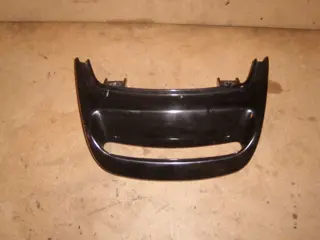 Rear grip Kawasaki ZZR 600 1990 - 1992