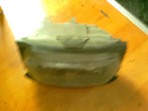 Headlight Suzuki GSX F 600 1988 - 1997