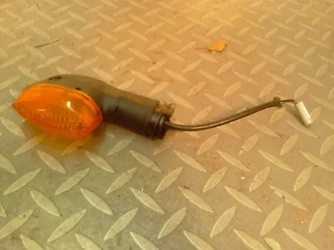 Winker Yamaha YZF R6 2003 - 2005 / 2006 - 2007
