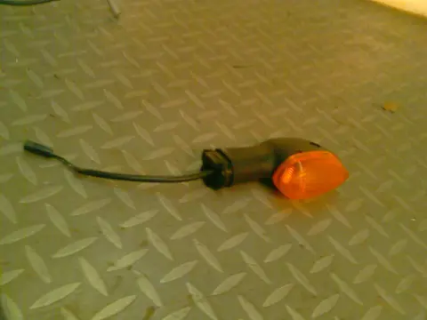 Winker Yamaha YZF R6 2003 - 2005