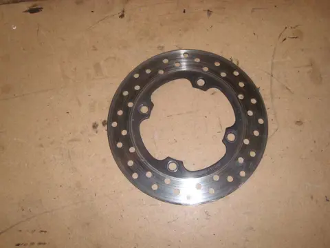 Rear brake disc Honda CBR 900 RR 1994 - 1995