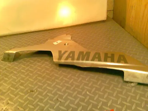 Cowl Left lower Yamaha YZF R1 2002 - 2003
