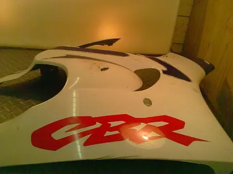 Cowl right Honda CBR 600 F 1995 - 1998