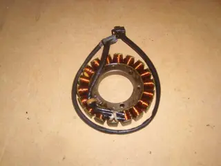Stator electric Kawasaki ZX 6 R 1998 - 1999