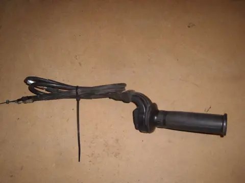 Throttle grip Yamaha XJ 600 Diversion 1992 - 1996