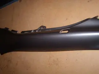 Cowl left rear Yamaha XJ 600 Diversion 1992 - 1996