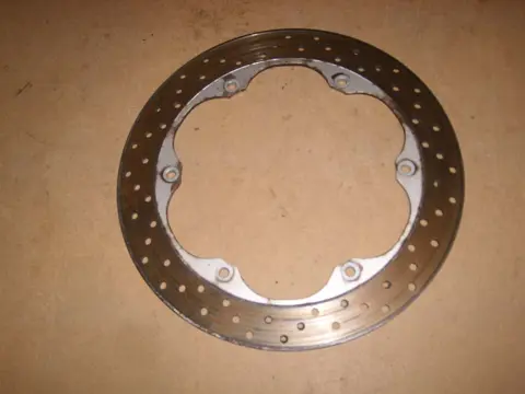 Brake disc front Yamaha XJ 600 Diversion 1992 - 1996