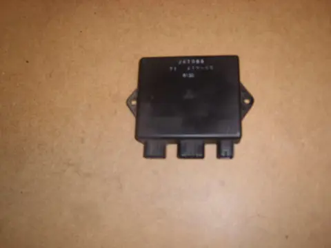 Ignitor CDI ECU Yamaha YZF 600 Thundercat 1996 - 2003