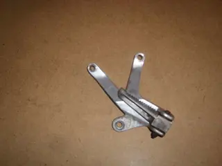 Pillion step right Yamaha YZF 600 Thundercat 1996 - 2003