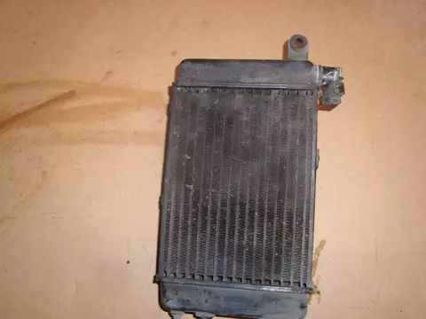 Radiator Aprilia RSV 1000 2001 - 2003