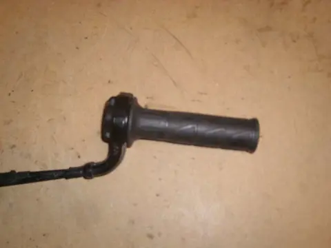 Throttle grip Kawasaki ZX 6 R 1998 - 1999