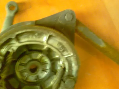 Brake caliper Kawasaki GPZ 500 1988 - 1994