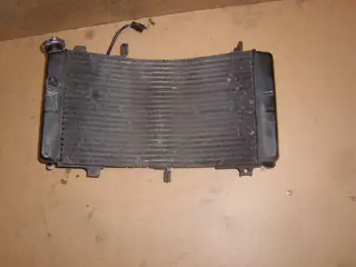Radiator Suzuki GSX R 750 1996 - 2000