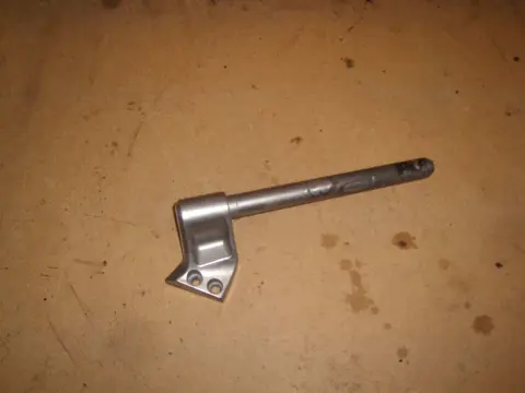 Steering Handle right Kawasaki ZZR 600 1990 - 1992