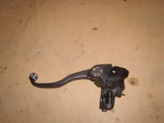 Lever handle clutch Kawasaki ZZR 600 1990 - 1992