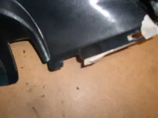 Cowl left rear Yamaha XJ 900 S Diversion 1994 - 2005