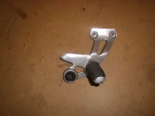 Pillion step right Yamaha XJ 900 S Diversion 1994 - 2005