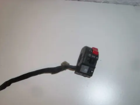 Handlebar switch assy Yamaha YZF R1 1998 - 1999