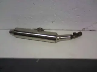 Muffler Honda VTR 1000 F 1997 - 2006