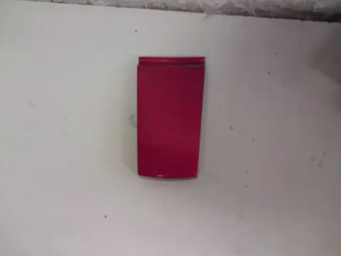 Cowl seat center Suzuki GSX R 750 1996 - 2000