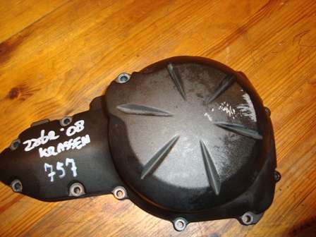 Engine cover Kawasaki ZX 6 R 2007 - 2008