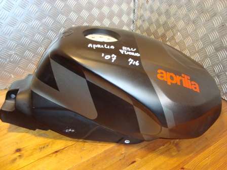 Fuel tank Aprilia RSV 1000 2006 - 2008