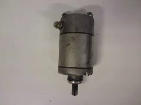 Starting motor Yamaha YZF 600 Thundercat 1996 - 2003