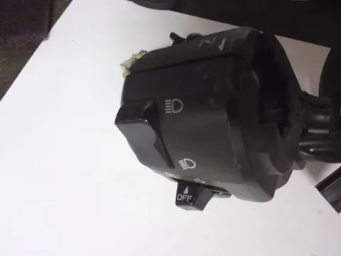 Handlebar switch assy Kawasaki ZX 7 R 1996 - 2002