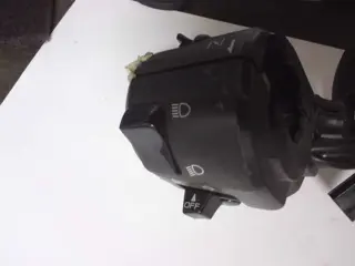 Handlebar switch assy Kawasaki ZX 7 R 1996 - 2002