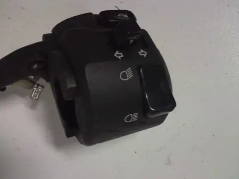 Handlebar switch assy Kawasaki ZX 6 R 1998 - 1999