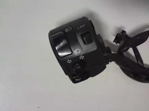 Handlebar switch assy Kawasaki ZX 6 R 2003 - 2004