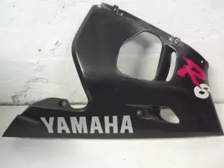 Cowl lower right Yamaha YZF R6 1998 - 2002