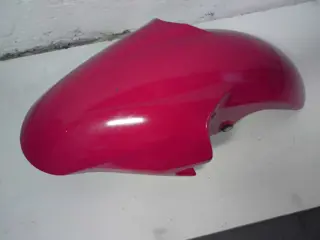 Front fender Yamaha YZF R6 1998 - 2002