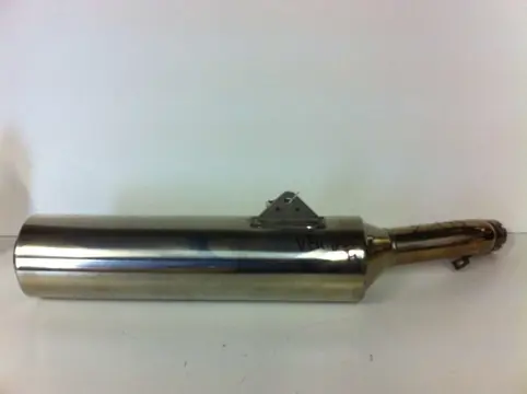Muffler Honda VFR 800 I 1998 - 2001