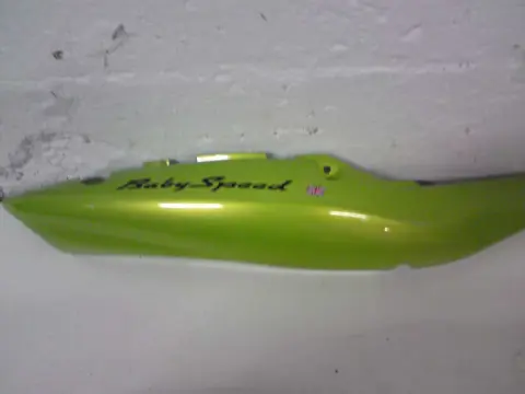 Cowl rear right Triumph Overige Triumph 1960 - 2021