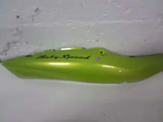 Cowl rear right Triumph Overige Triumph 1960 - 2021