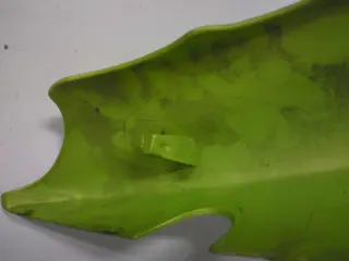 Cowl rear right Triumph Overige Triumph 1960 - 2021