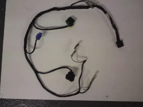 Wire harness front Yamaha FZR 600 1994 - 1996