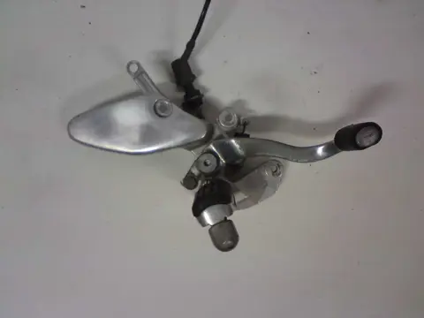 Main step holder right Yamaha FZR 600 1994 - 1996