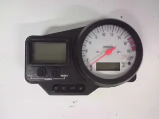 Meter Yamaha YZF R6 1998 - 2002